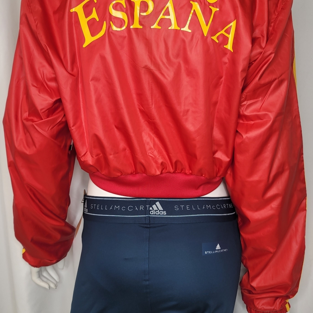 Adidas Anthem Performance Jacket Tailored. - Picture 5 of 9